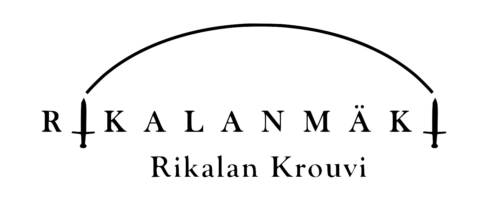 Ravintola Rikalan krouvin logo
